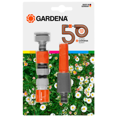 Набор для полива Gardena Anniversary 50 (18293-34.000.00)