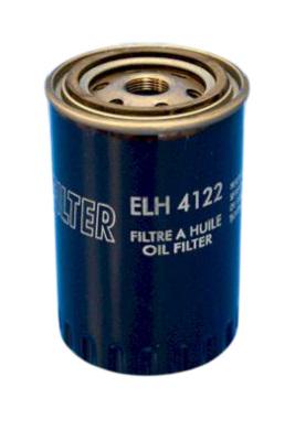 Фильтр масла MECAFILTER ELH4122 WL7176/OC503