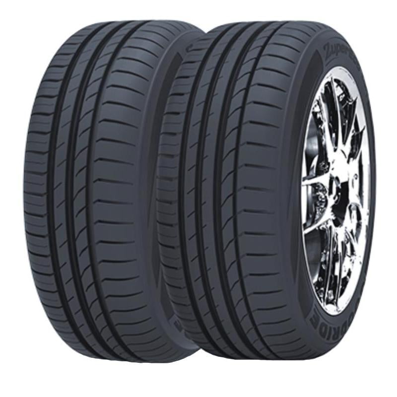 Автошина WestLake ZuperEco Z-107 195/65 R15 91V (362767)