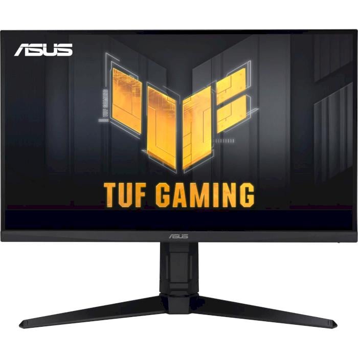 Монитор Asus TUF Gaming VG279QL3A Черный (90LM09H0-B01170) - фото 1