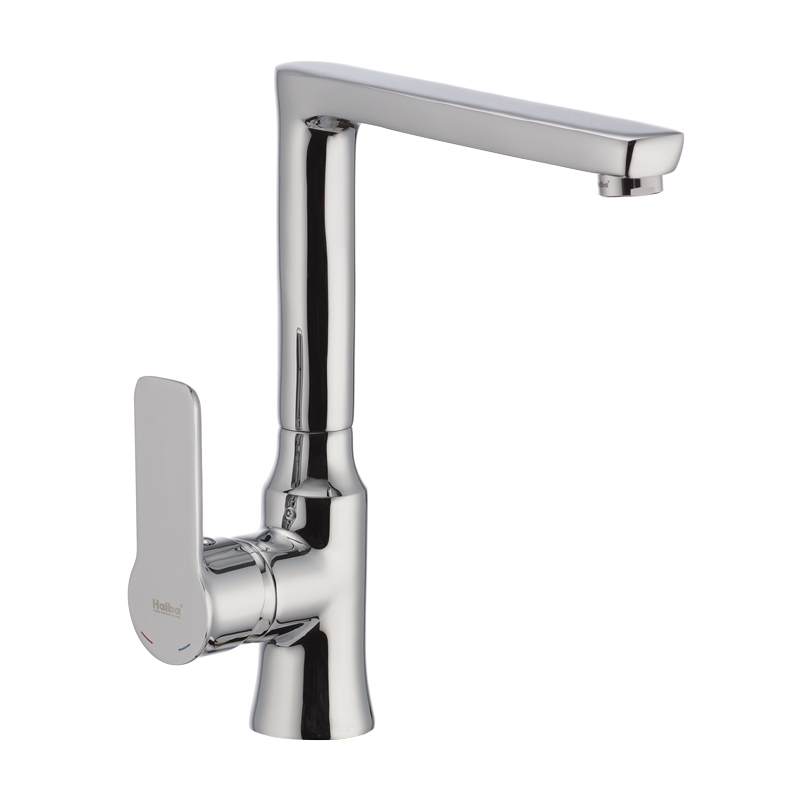 Смеситель для кухни Haiba HOUSTON 017 (23873338)