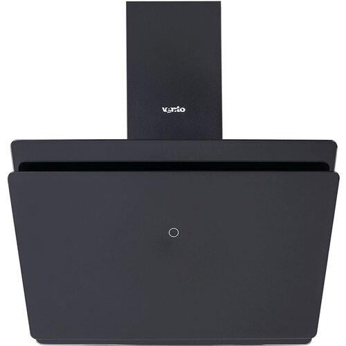 Витяжка Ventolux TOSCANA 60 BK 800 TC (4051)