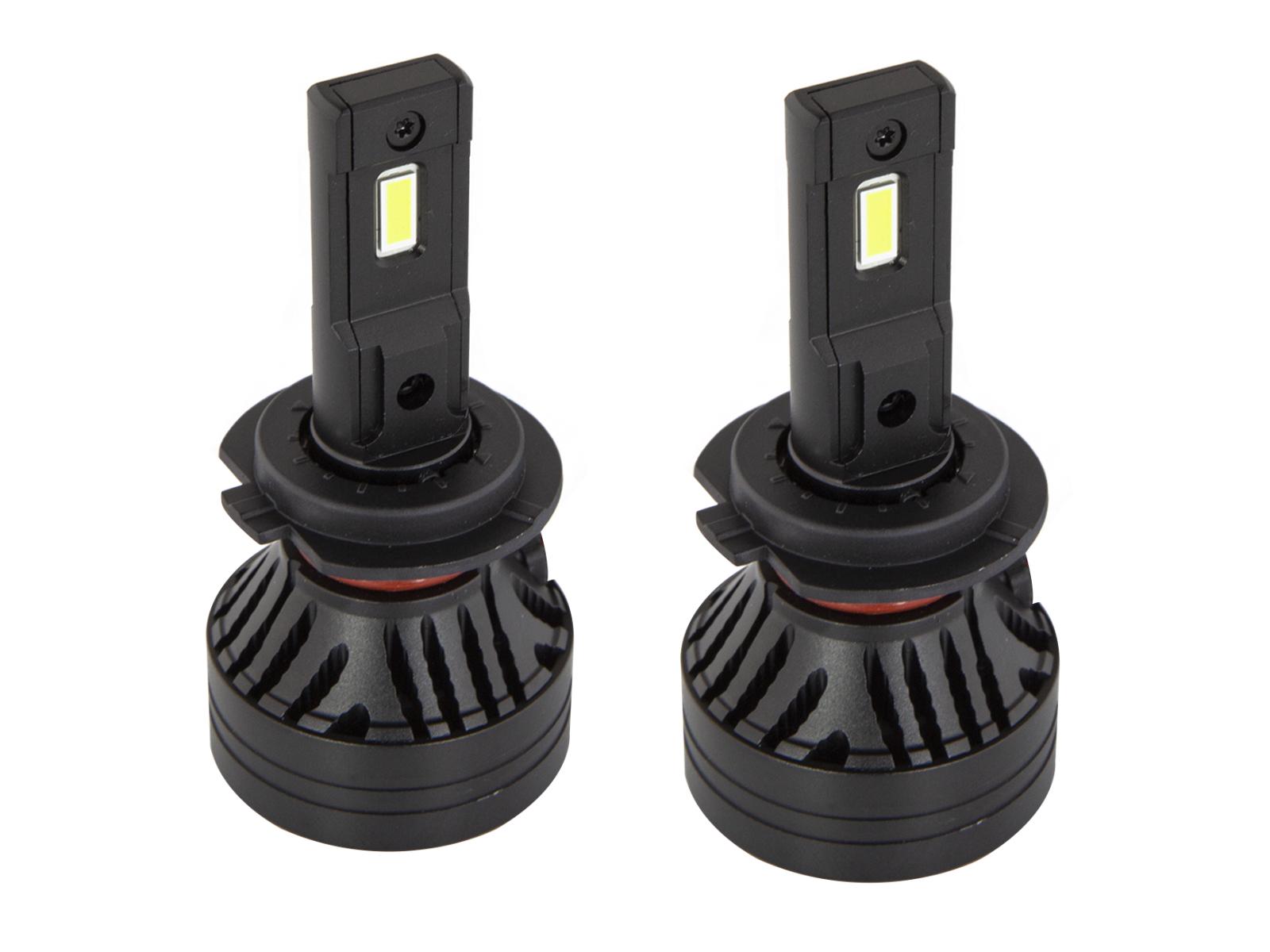 Світлодіодна лампа Infolight S1 H7 50W 6500K