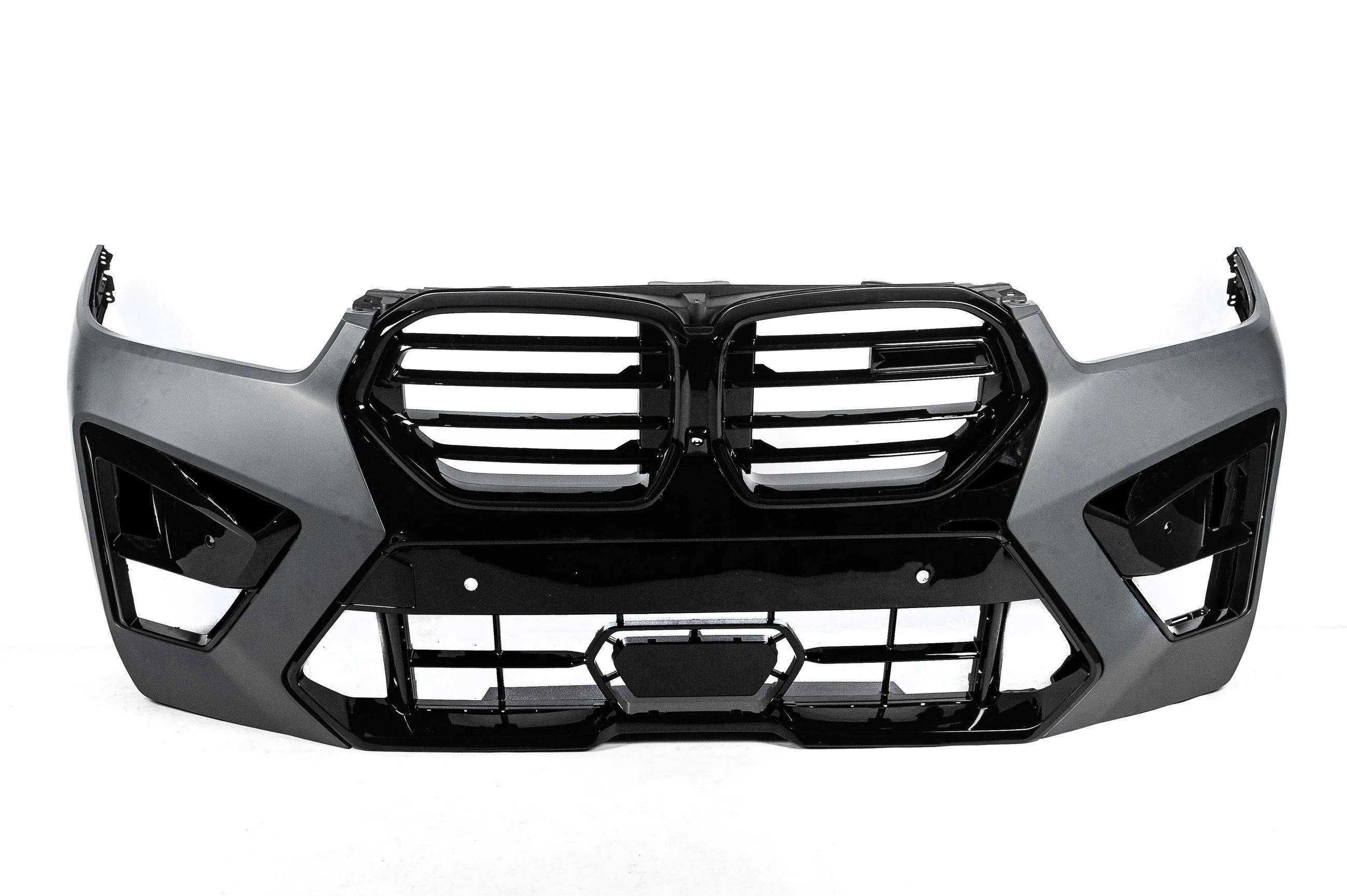 Бампер передний GBT для BMW X5 G05 2019- гг. пластик (27670319)