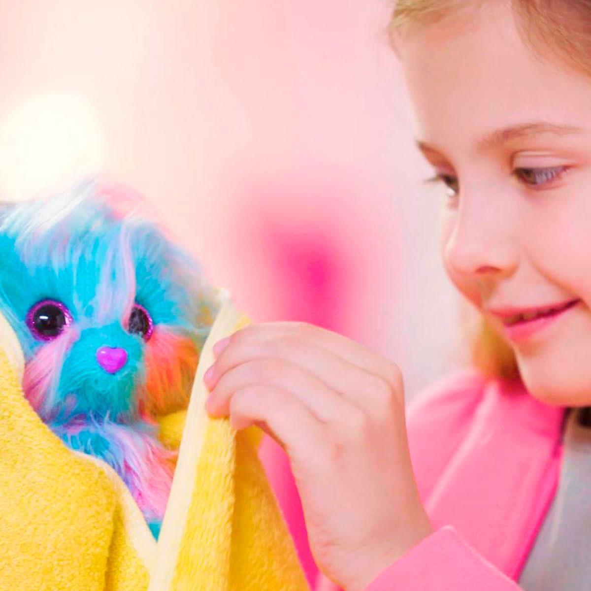 М'яка іграшка колекційна що загубилась Миле кошеня (9/SC22-ks) - фото 5