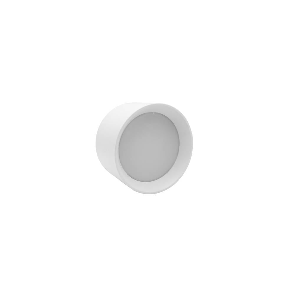Точечный светильник Skarlat 18 W WH 3000K (D519D-LED)