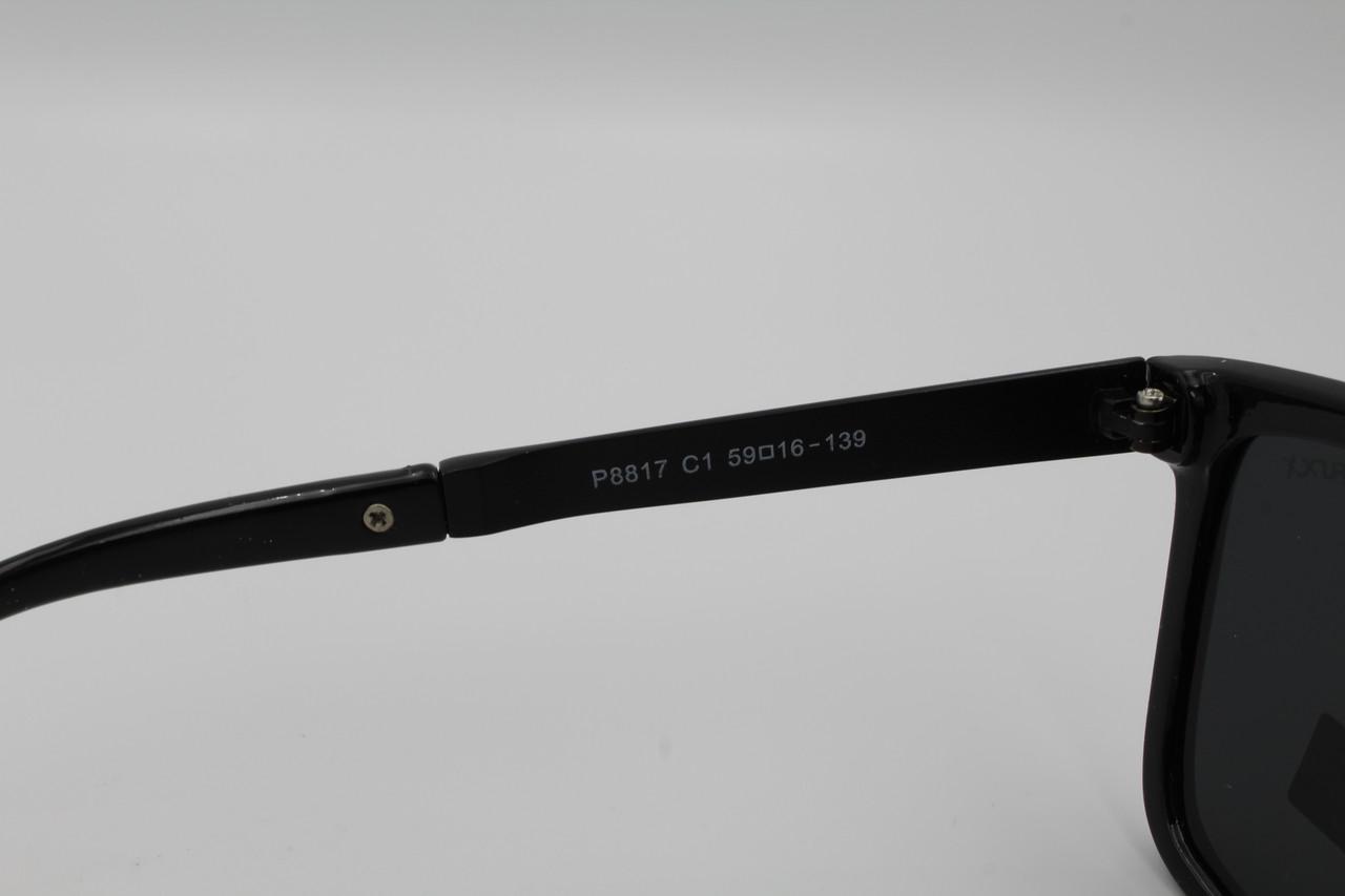 Солнцезащитные очки мужские Matrixx Р8817 с1 (2582885912) - фото 10 Солнцезащитные очки мужские Matrixx Р8817 с1 (2582885912) - фото 10