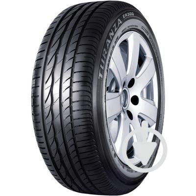 Автошини Bridgestone Turanza ER300 205/55 R16 91H