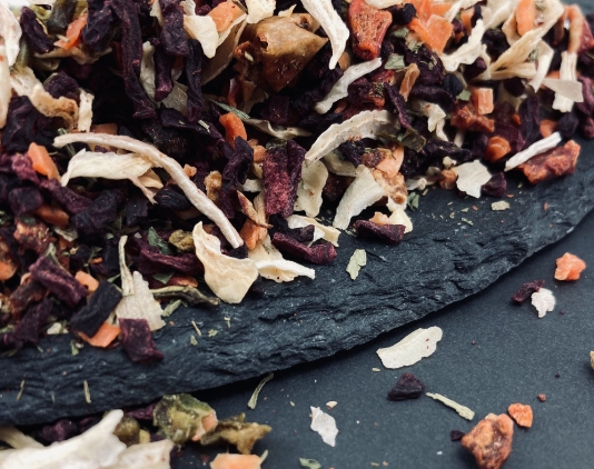 Приправа для борща 50 г (PDBOR50)