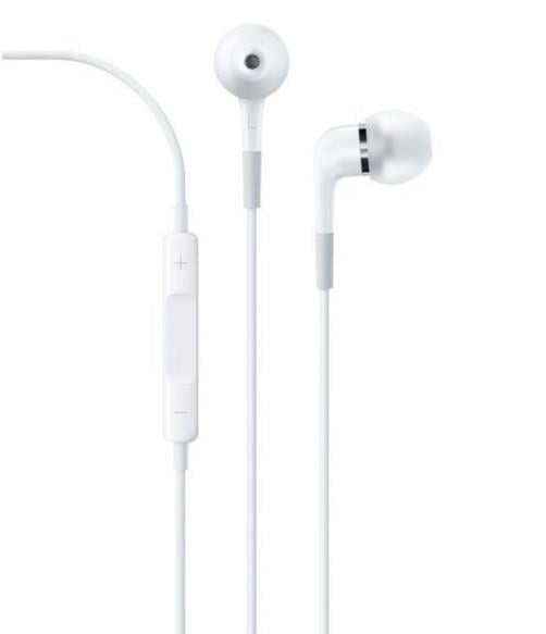 Наушники 3G Vacuum White (000013837) Наушники 3G Vacuum White (000013837)
