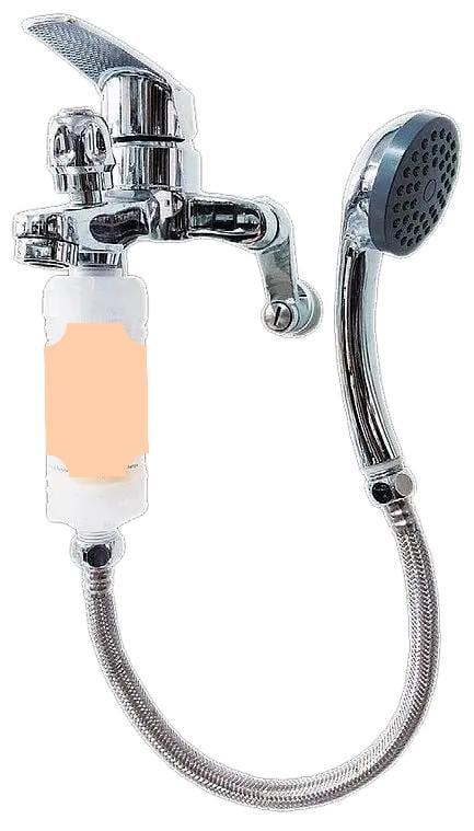 Фильтр для душа Vitarain с запахом чистоты (142731475) - фото 2 Фильтр для душа Vitarain с запахом чистоты (142731475) - фото 2