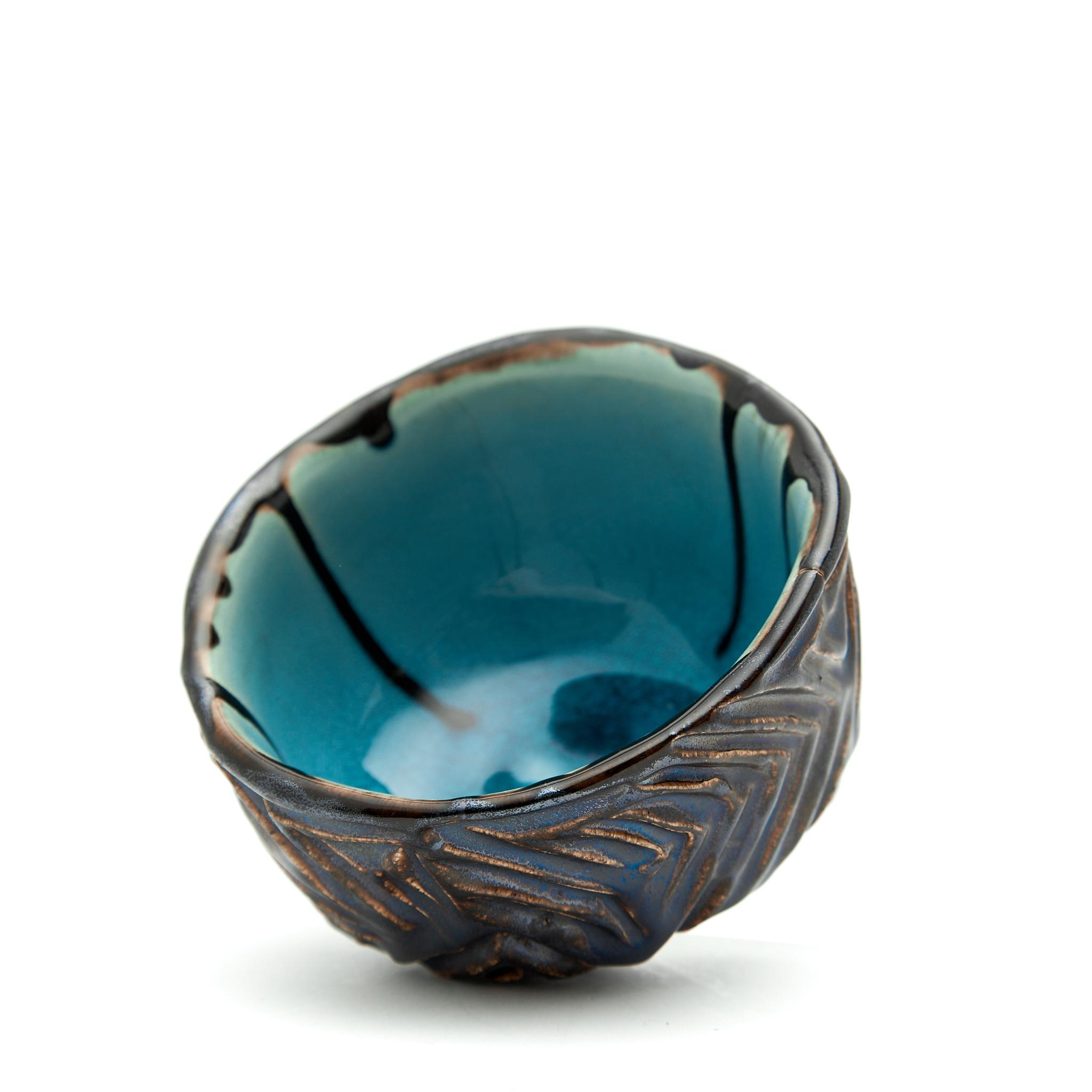 Чаван для матча Путь ума ручная работа (26736504) - фото 5 Чаван для матча Путь ума ручная работа (26736504) - фото 5