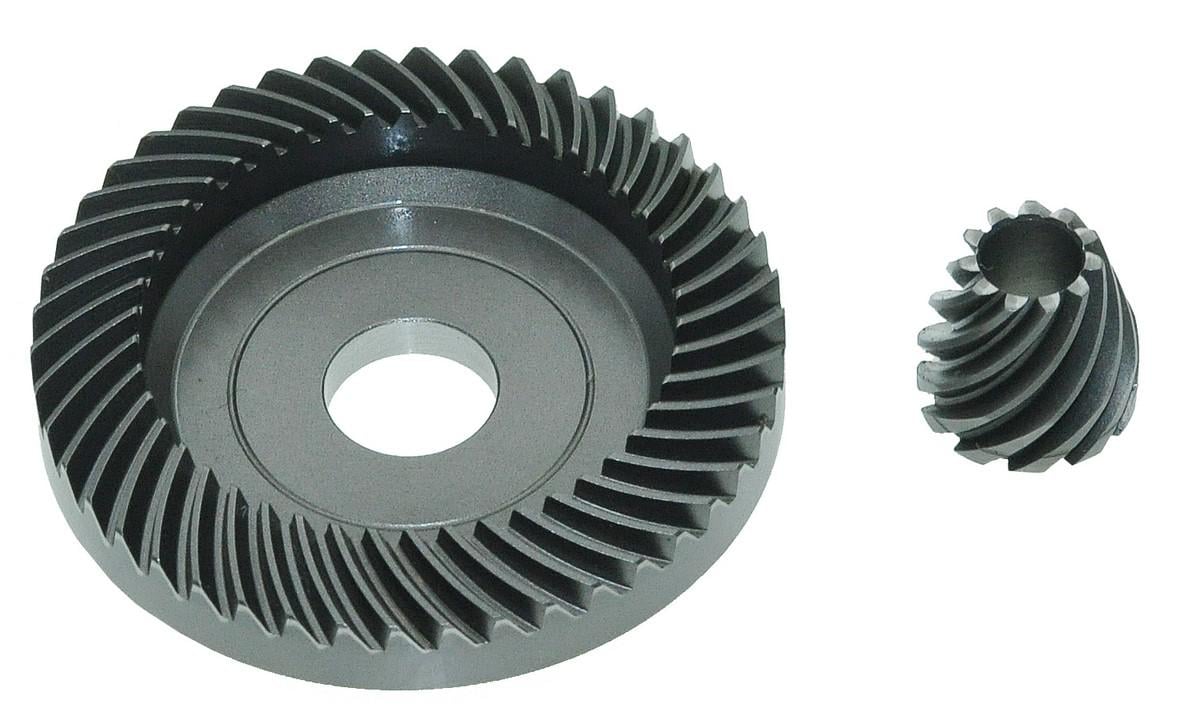 Пара болгарки УШМ Metabo RBE 15-180 Set 316055690 d1 12х52 d2 7х15/h15 мм