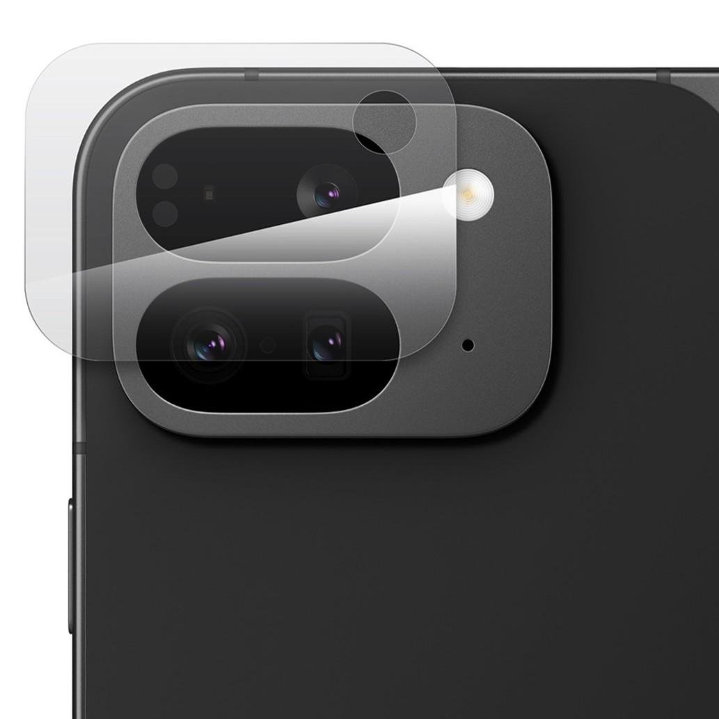Защитное стекло на камеру Phenvel для Google Pixel 9 Pro Fold (2599147786)