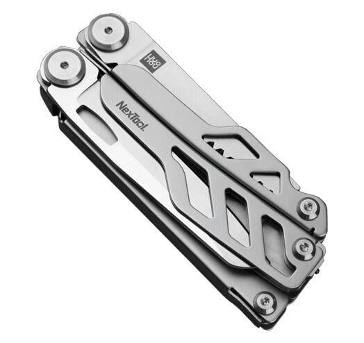 Мультитул HuoHou Multi-function Knife NexTool HU0040 - фото 3 Мультитул HuoHou Multi-function Knife NexTool HU0040 - фото 3