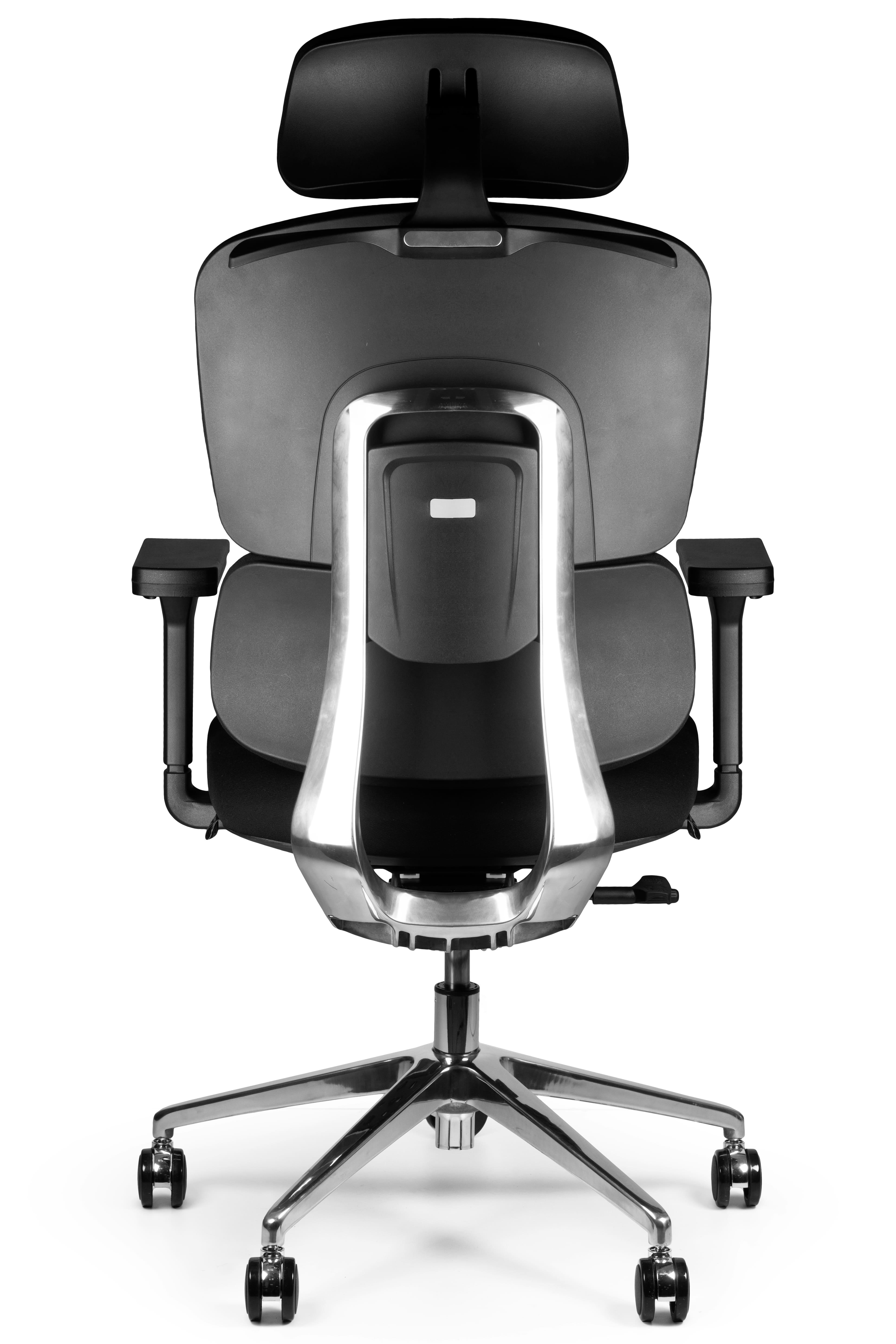 Крісло Barsky ECO Black G-13 slider Barsky ECO Black G-13 slider - фото 5 Крісло Barsky ECO Black G-13 slider Barsky ECO Black G-13 slider - фото 5