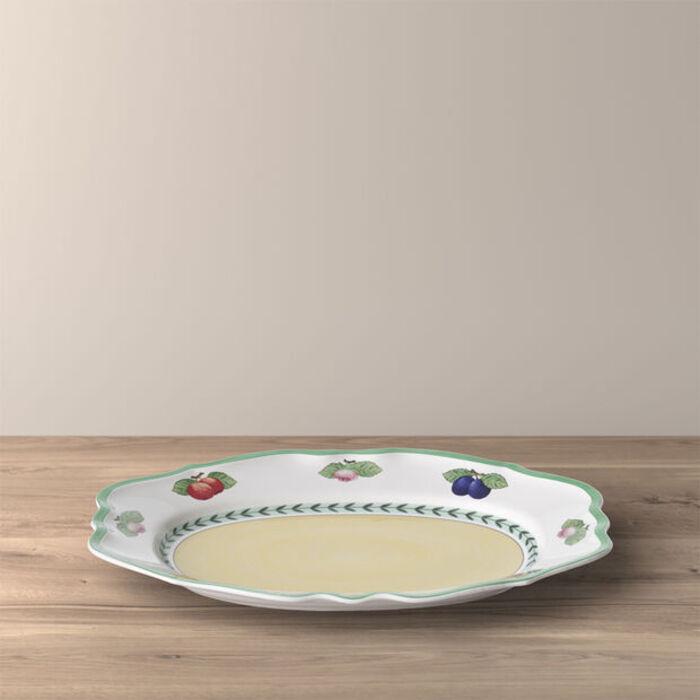 Блюдо для гарніру French Garden Villeroy & Boch 24 см (1022813570) - фото 2