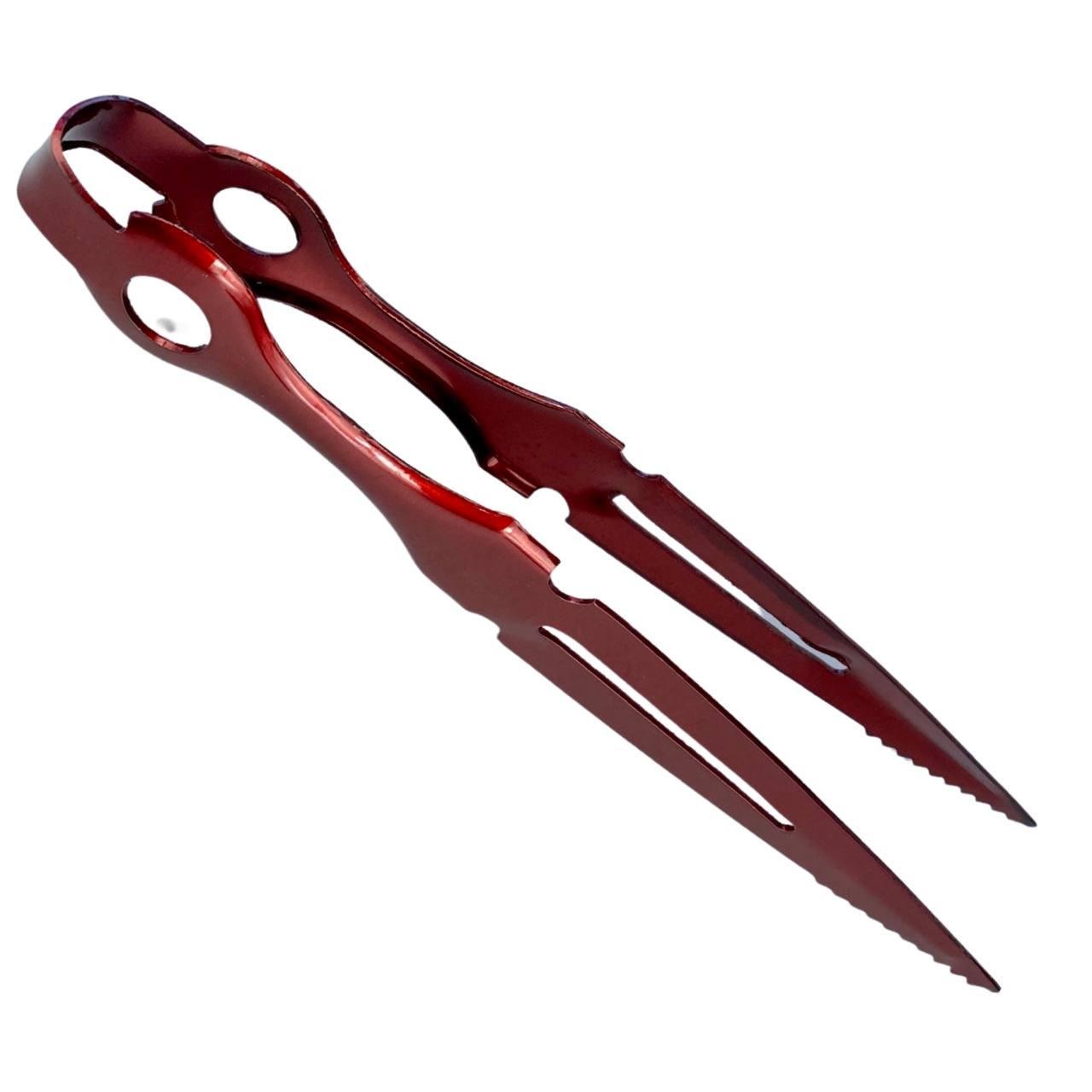 Щипці для кальяну Garden Blade Red (2250636575)