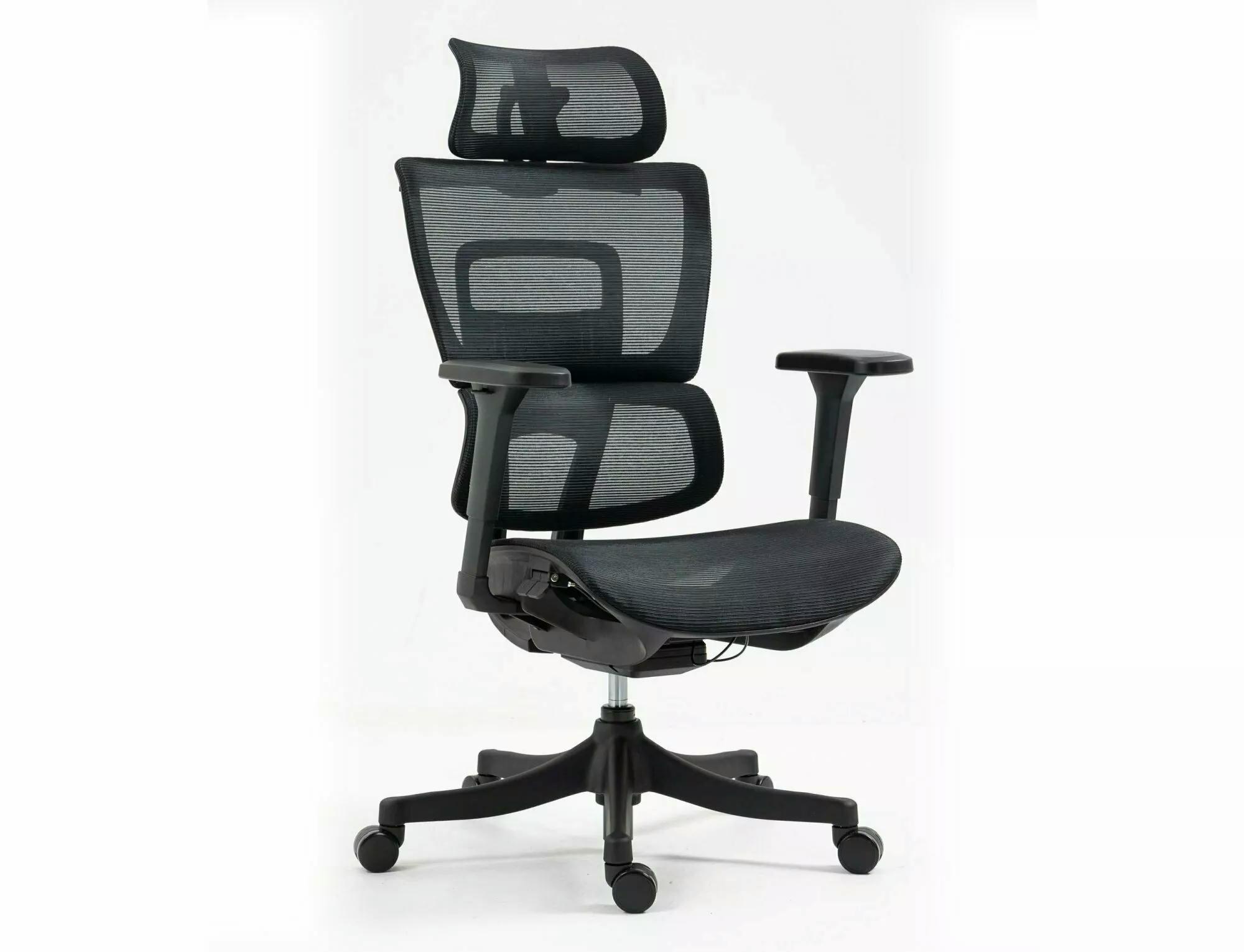 Кресло компьютерное Signal WINNER Черный (OBRWINNERC) - фото 21 Кресло компьютерное Signal WINNER Черный (OBRWINNERC) - фото 21