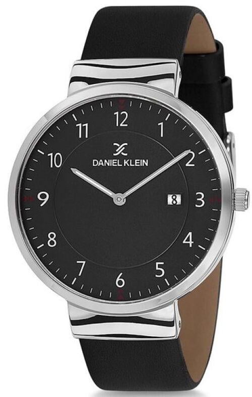 Наручний годинник чоловічий Daniel Klein DK11770-4 (105359)