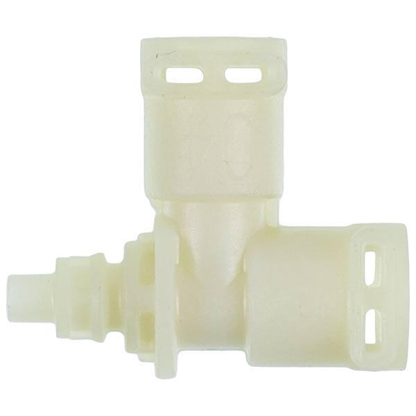 З'єднувач Г-подібний 5313227661 для кофемашин DeLonghi EC850/EC860 (00000014733) - фото 3 З'єднувач Г-подібний 5313227661 для кофемашин DeLonghi EC850/EC860 (00000014733) - фото 3