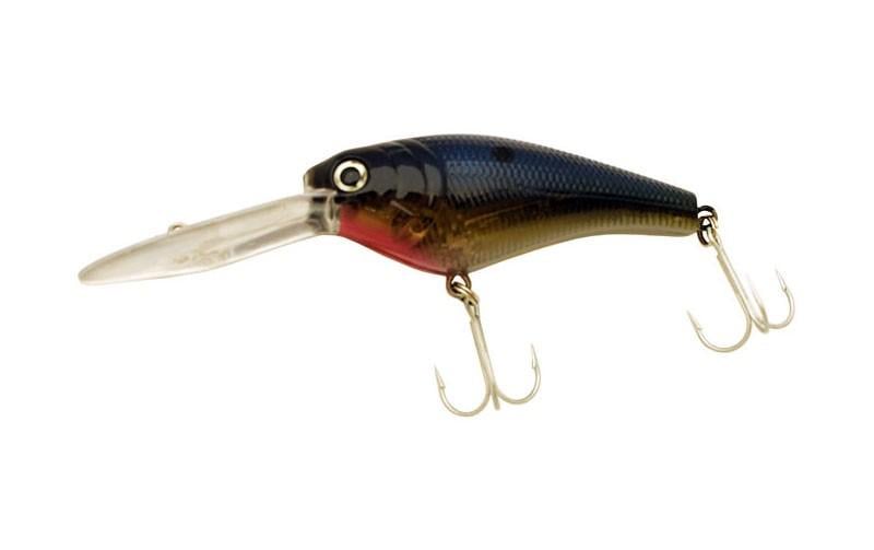 Воблер Fox Troll Minnow TL12-L19 (5294)