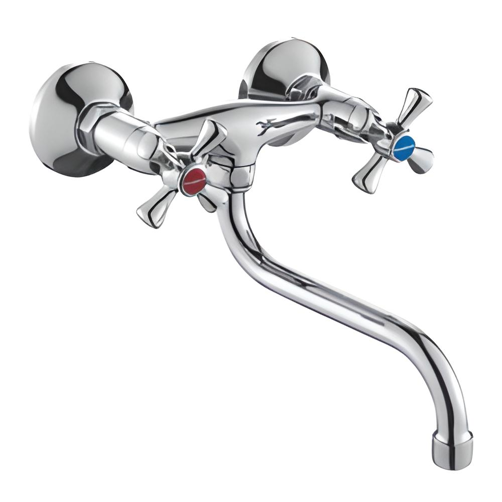 Смеситель для умывальника Cron 361 Smes (52601) Смеситель для умывальника Cron 361 Smes (52601)