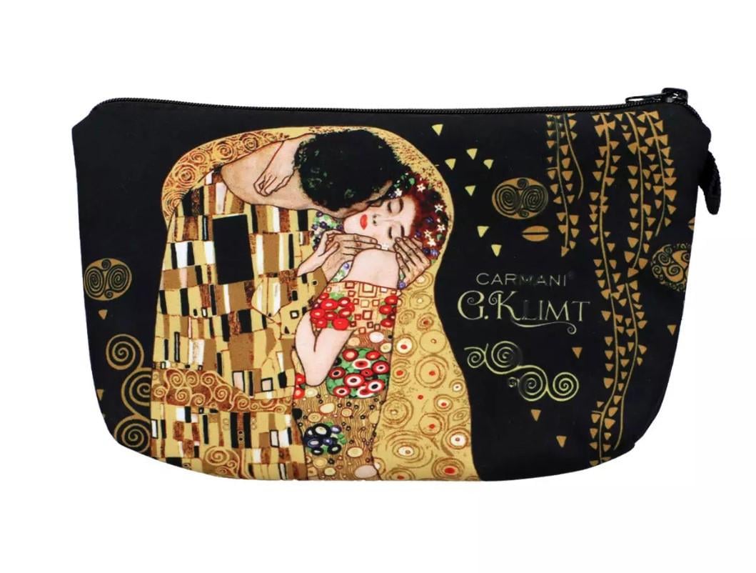 Косметолог Carmani Г. Климт Поцелуй 22х135х15 см (021-4865)
