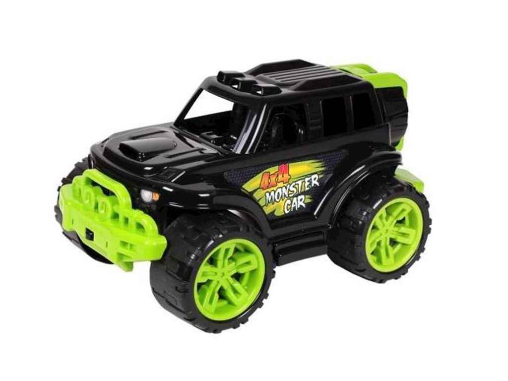 Внедорожник ТехноК (5439)