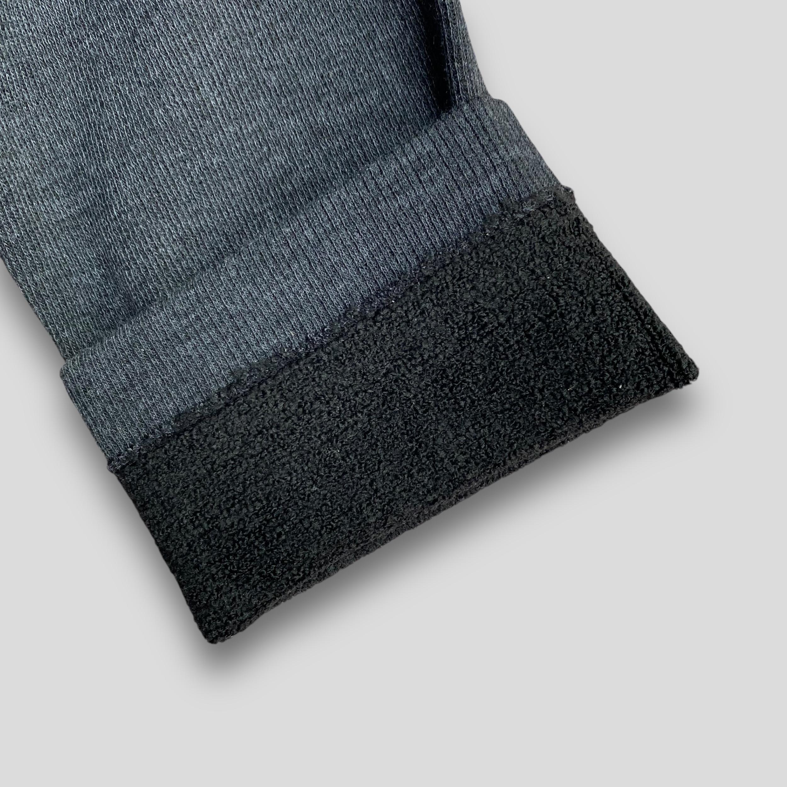 Термолеггинсы мужские Золото махровые XL/7XL Серый (А905 Grey) - фото 5 Термолеггинсы мужские Золото махровые XL/7XL Серый (А905 Grey) - фото 5