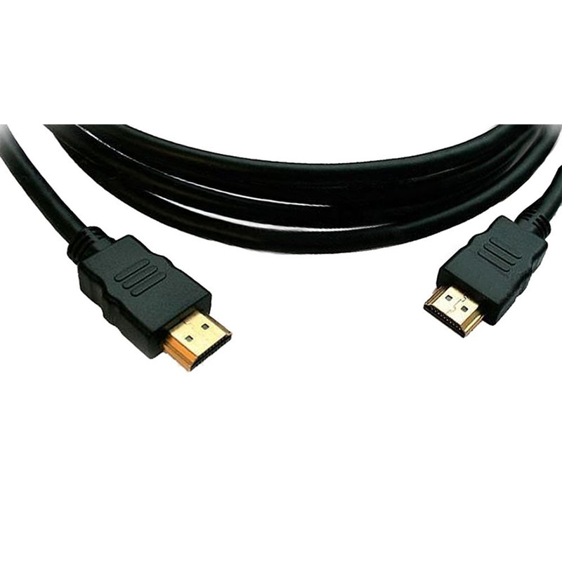 Кабель HM20-5 HDMI-HDMI мультимедийный V2.0 4K 4 м (tf5589) - фото 3