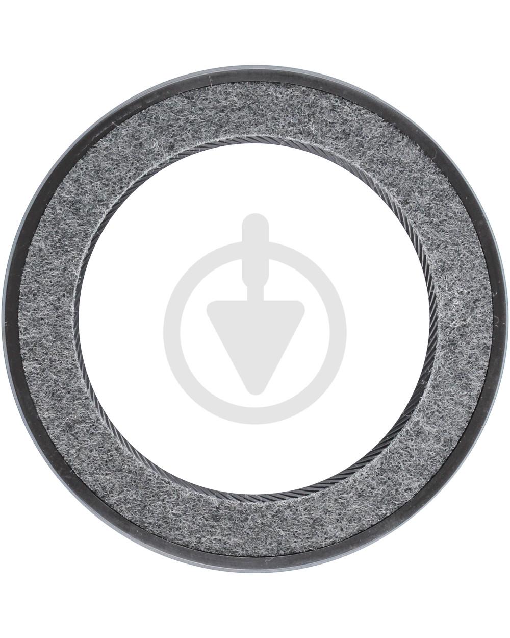 Сальник колінвала передній Deutz 1011/2011 55x75x10 мм (24468892)