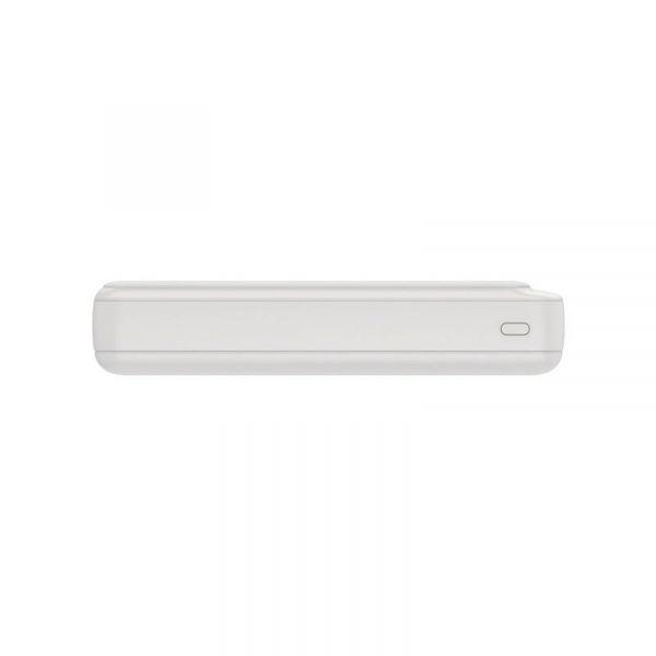 Повербанк ColorWay Slim 20000 mAh White (CW-PB200LPG3WT-PD) - фото 3