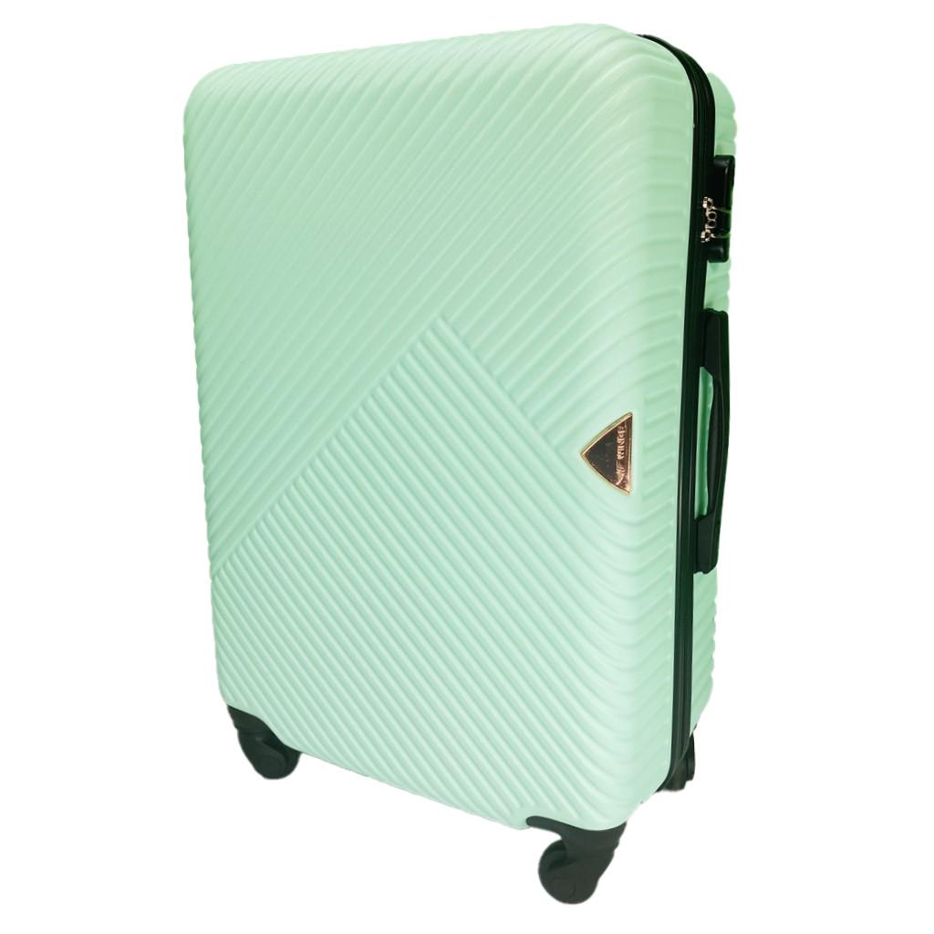 Валіза Wings WN01 M М'ятний (35098)