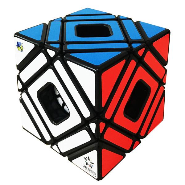 Головоломка Yuxin Cube in Cube Black (100626)