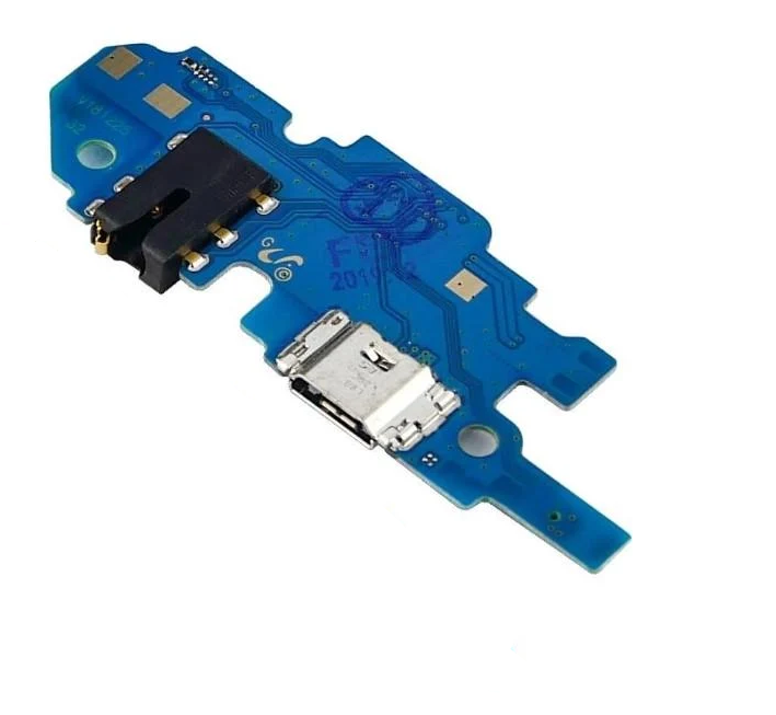 Плата нижняя для Samsung M105/M10 (000539930)
