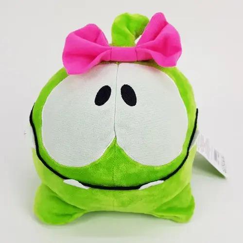 Мягкая игрушка Ам Нелли Ам Ням (00278-3)