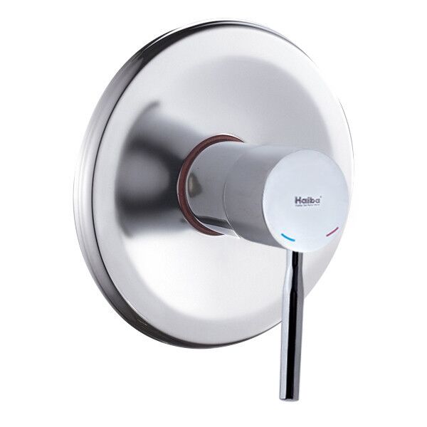 Смеситель для душа Haiba Hans 003 встраиваемый (HB0893)