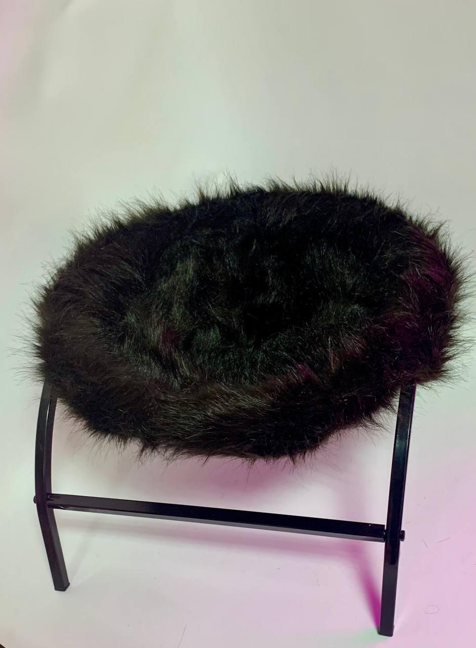 Гамак для кішок та собак Моніка 43 см (23180193) - фото 2 Гамак для кішок та собак Моніка 43 см (23180193) - фото 2