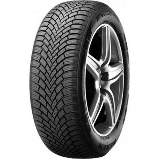 Шина зимова Nexen Winguard SnowG 3 WH21 185/65 R15 92T XL (1002308153) - фото 1