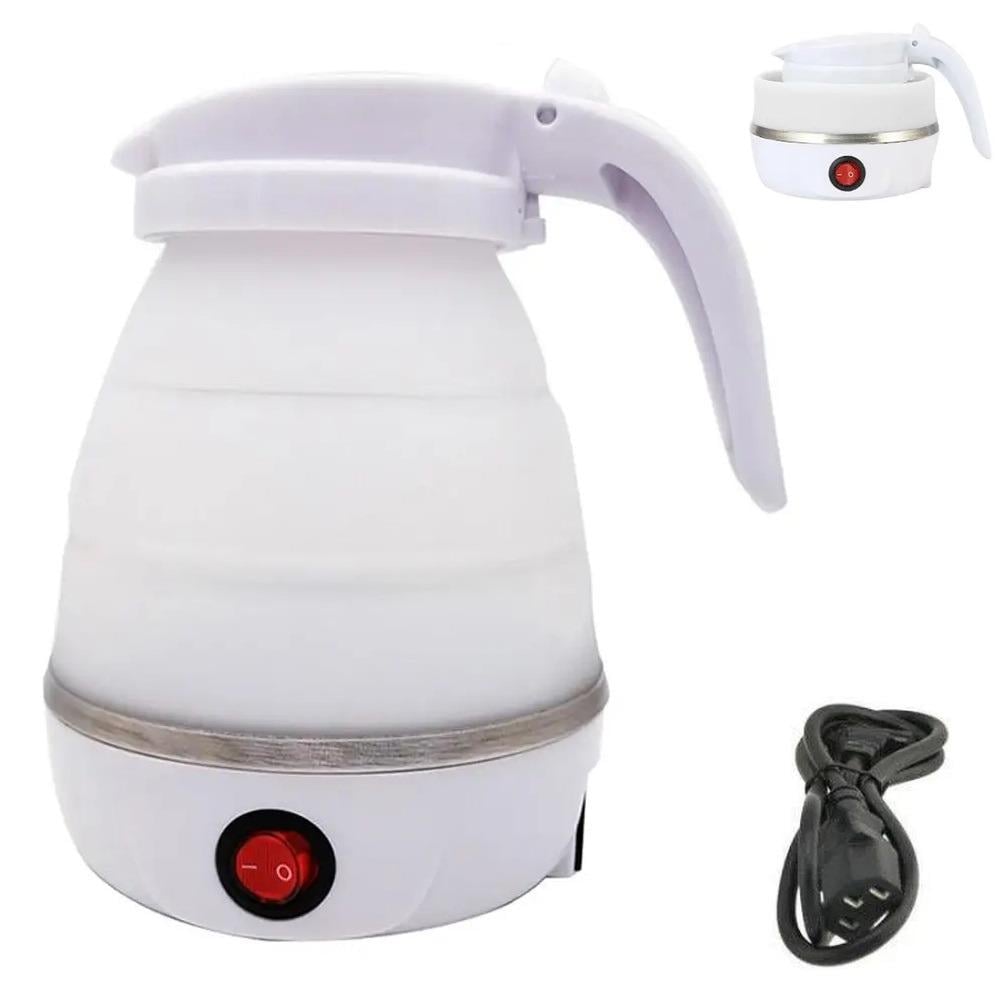 Чайник электрический складной дорожный R98035 600W 600 мл - фото 2