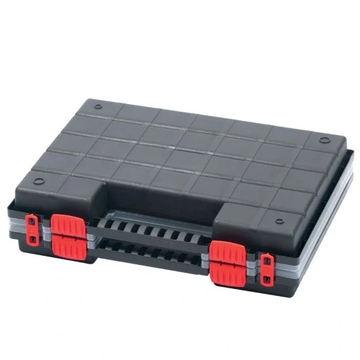 Органайзер для инструмента закрытый KISTENBERG NORSDUO 399x303 мм (1940812506)