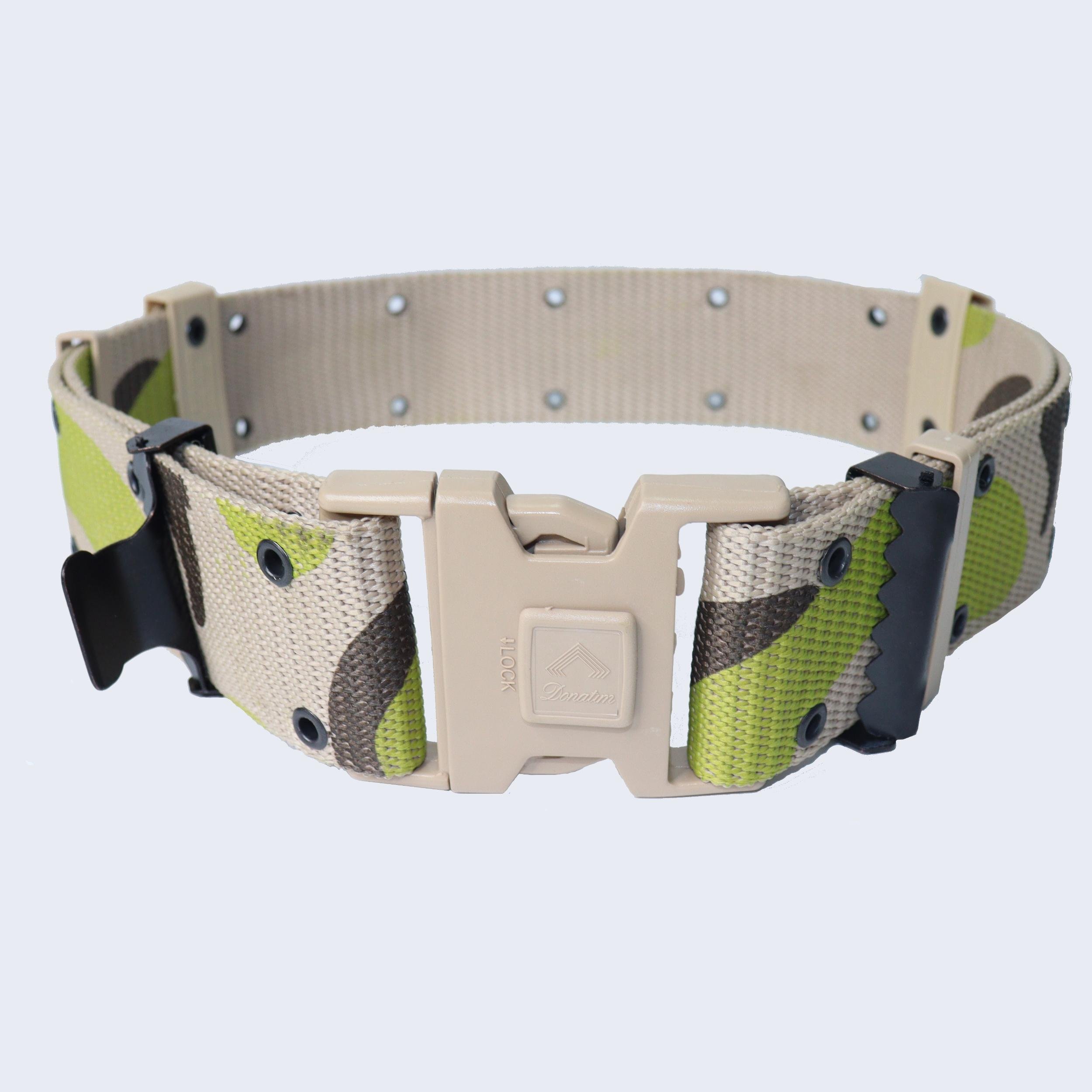 Ремень UMA US LC2 Камуфляж (040412)