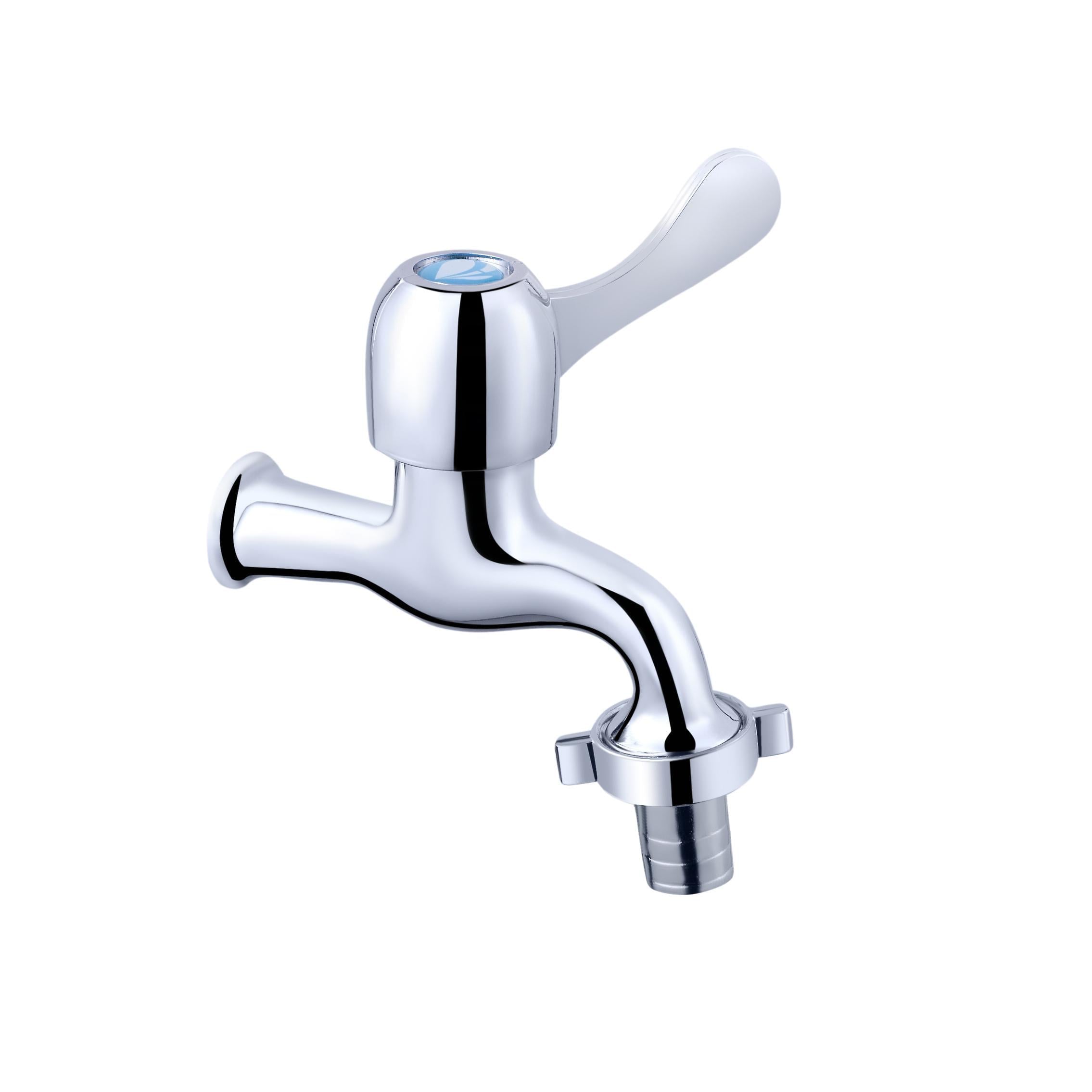 Кран для полива Agua Toledo-C099 НР 1/2'' (CV018621) Кран для полива Agua Toledo-C099 НР 1/2'' (CV018621)