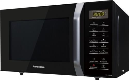 Микроволновая печь Panasonic NN-GT35HBZPE (257701)