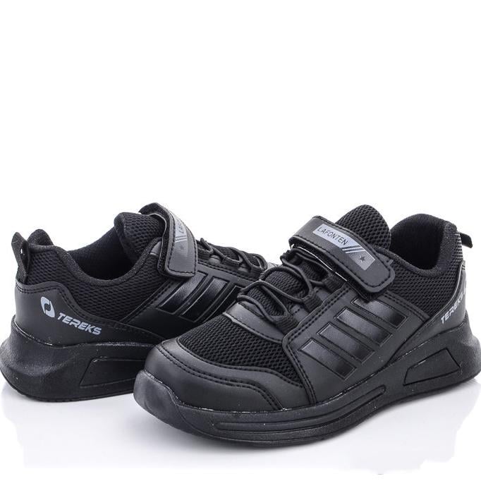 Кроссовки Lafonten 709-2 р.27 Черный