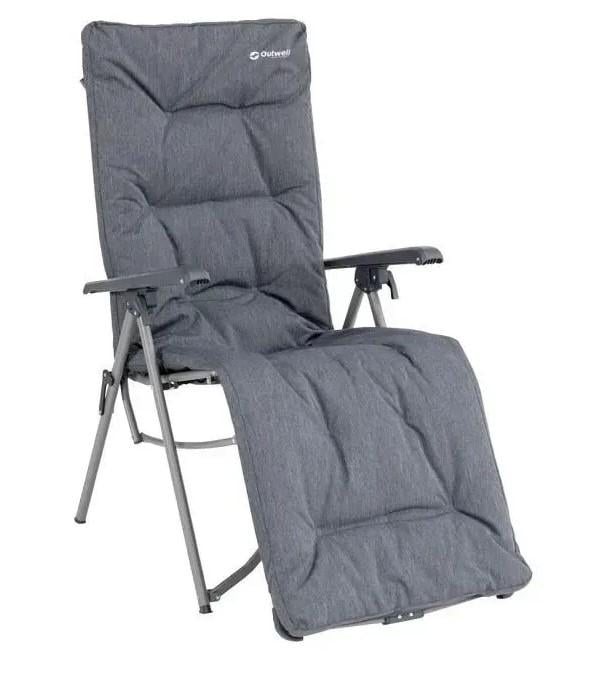 Кресло туристическое кемпинговое Outwell Torch Lake (470454)