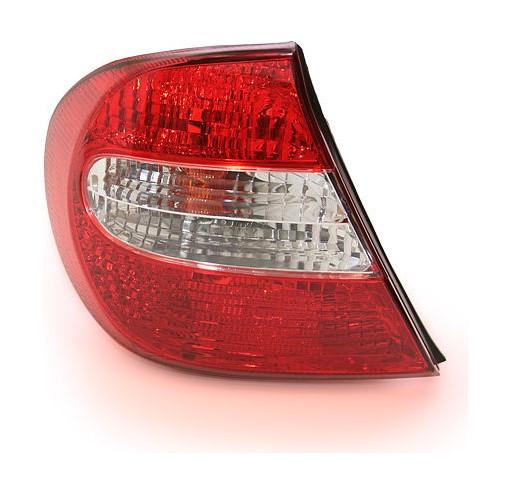 Фонарь задний левый Toyota Camry 2002-2004 USA (212-19G3L-U)