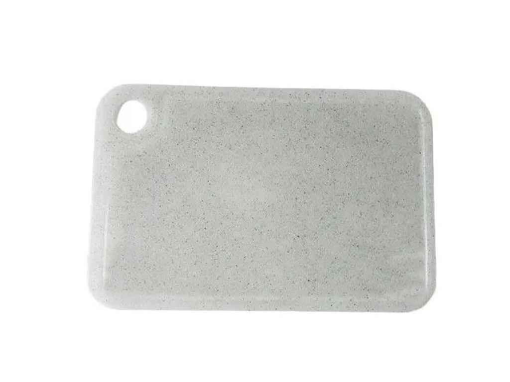 Дошка обробна Гемопласт антибактеріальна мармурова (21653739)