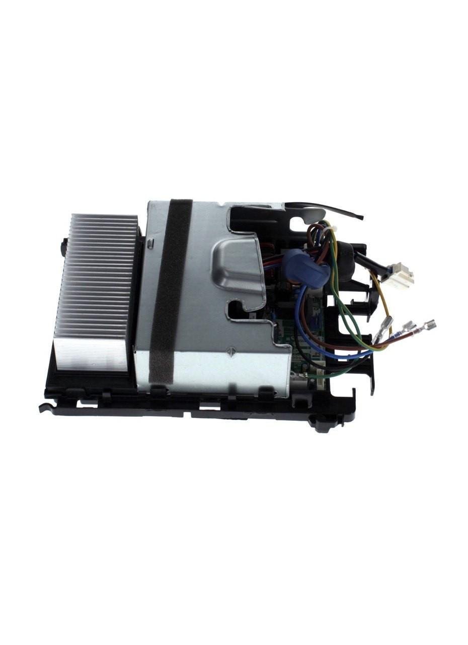 Блок управления Bosch CL3000i 35 E инвертор в сборе внешнего блока (8750501611)